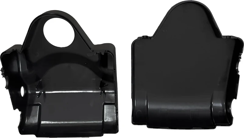 Tilt Mechanism Cover for Herman Miller Aeron Classic (V1) Chairs by OLS