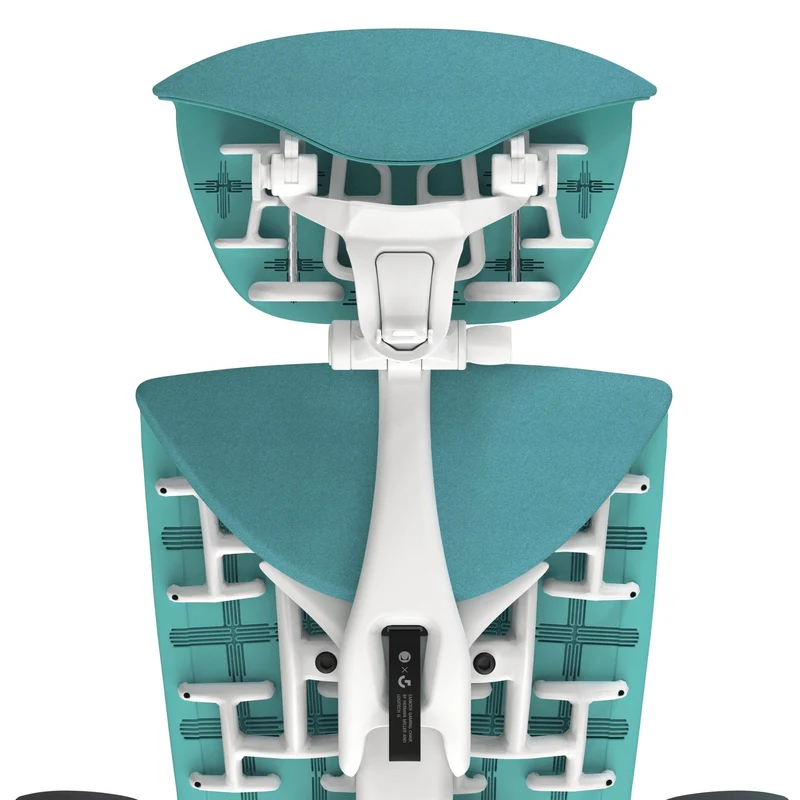 Headrest for Herman Miller x Logitech G Embody Gaming Chairs by OLS