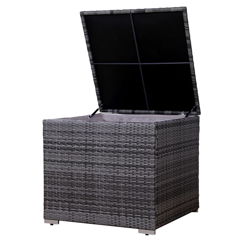 LUGANO XL Grau