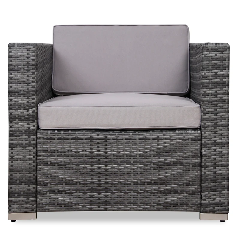 LUGANO XL Grau