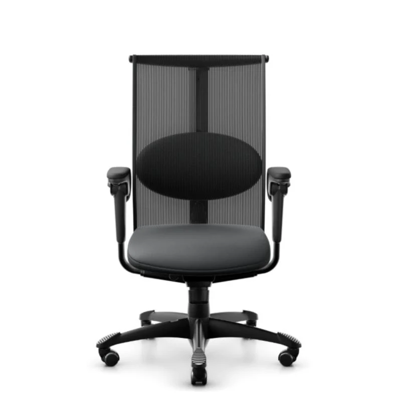 HAG H09 Inspiration Mittlerer Netzrücken