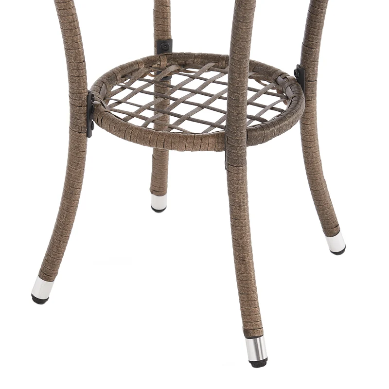 BROOKLYN BISTRO