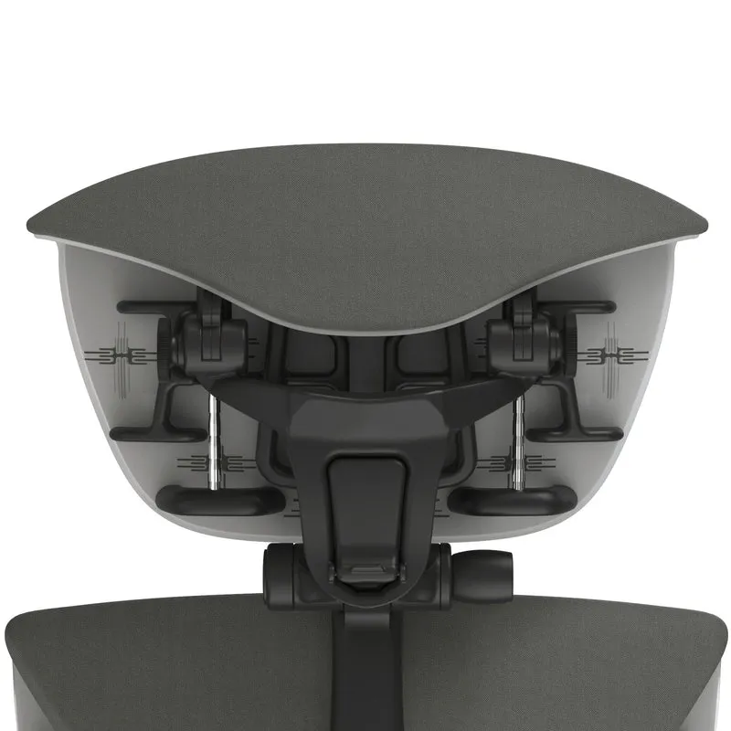 Herman Miller Embody Chair and OLS Headrest Saving Bundle