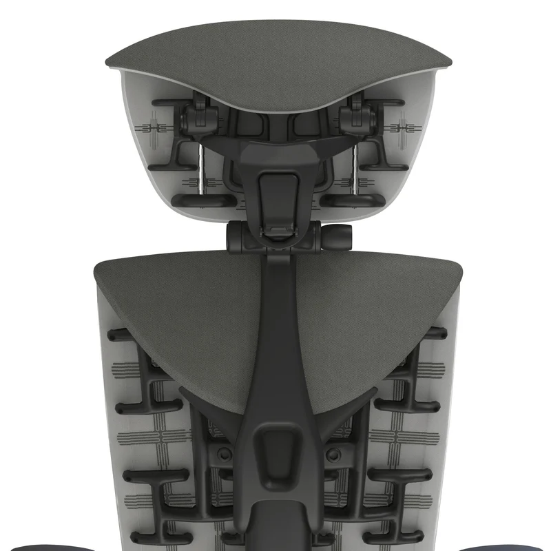 Herman Miller Embody Chair and OLS Headrest Saving Bundle