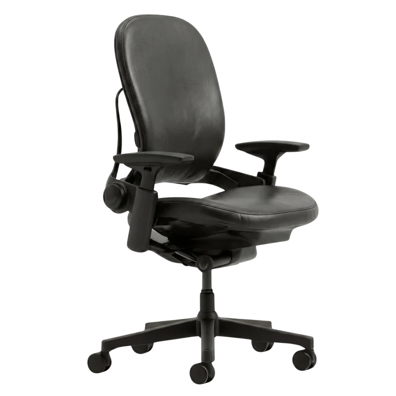 Steelcase Leap V2 Plus (Renewed)