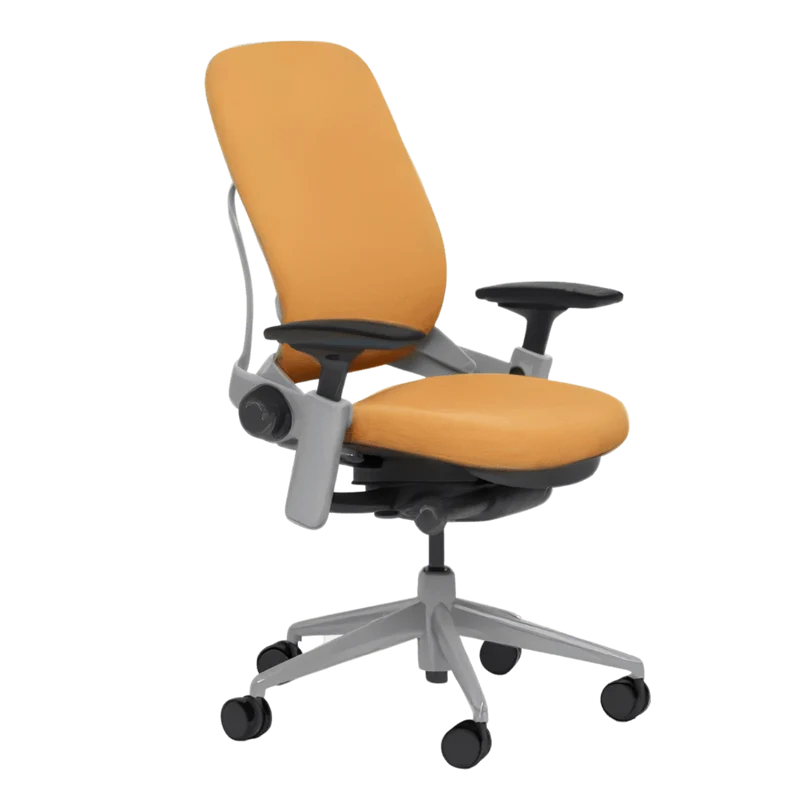 Steelcase Leap V2 Plus (Renewed)