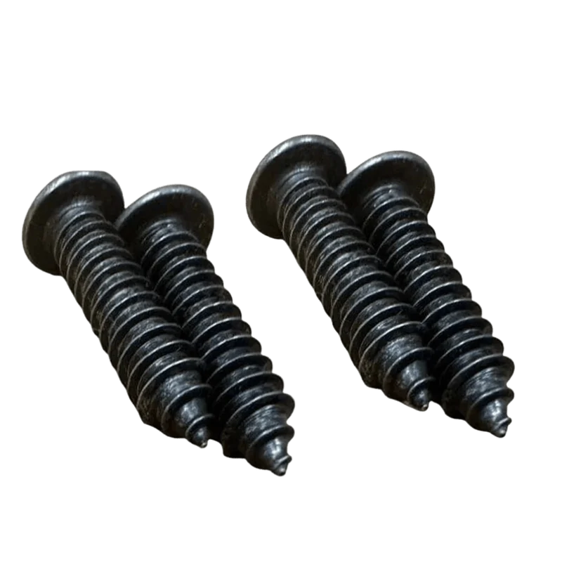 Back Bolts Set of 4 for Herman Miller Aeron Classic Chairs by OLS