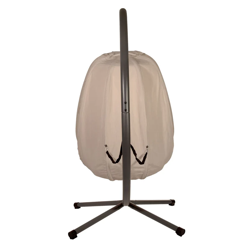 B-Ware SNUGGY Hängesessel Beige