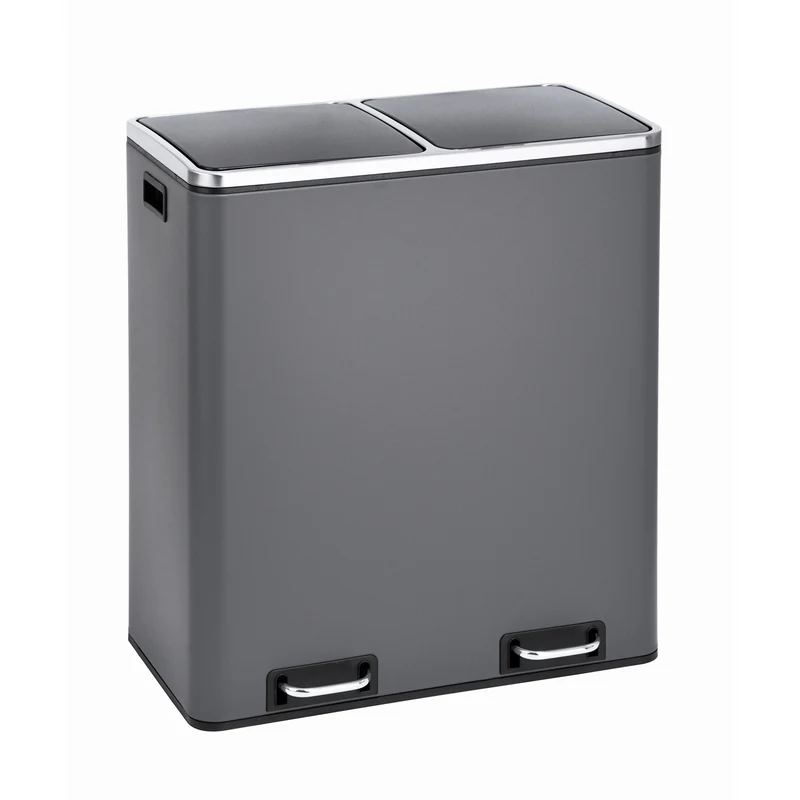 TM2X30 Mülleimer 60 Liter