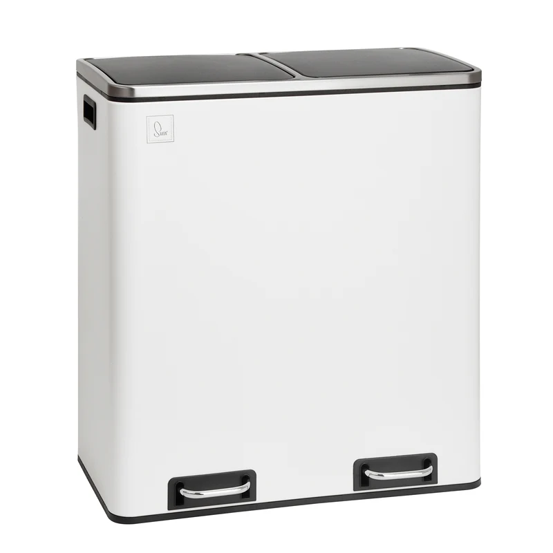 TM2X30 Mülleimer 60 Liter