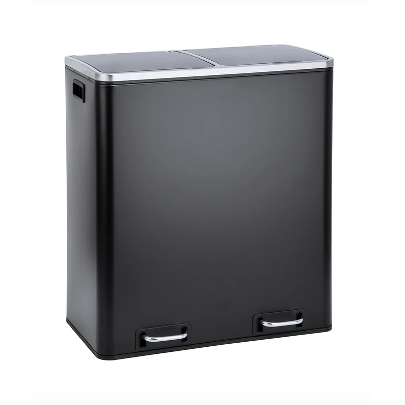 TM2X30 Mülleimer 60 Liter