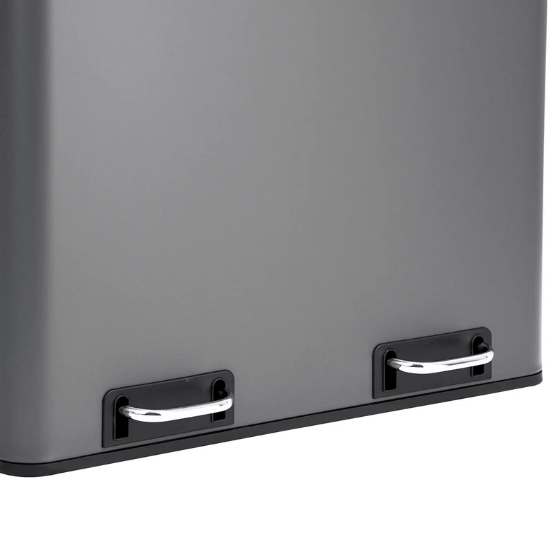 TM2X30 Mülleimer 60 Liter