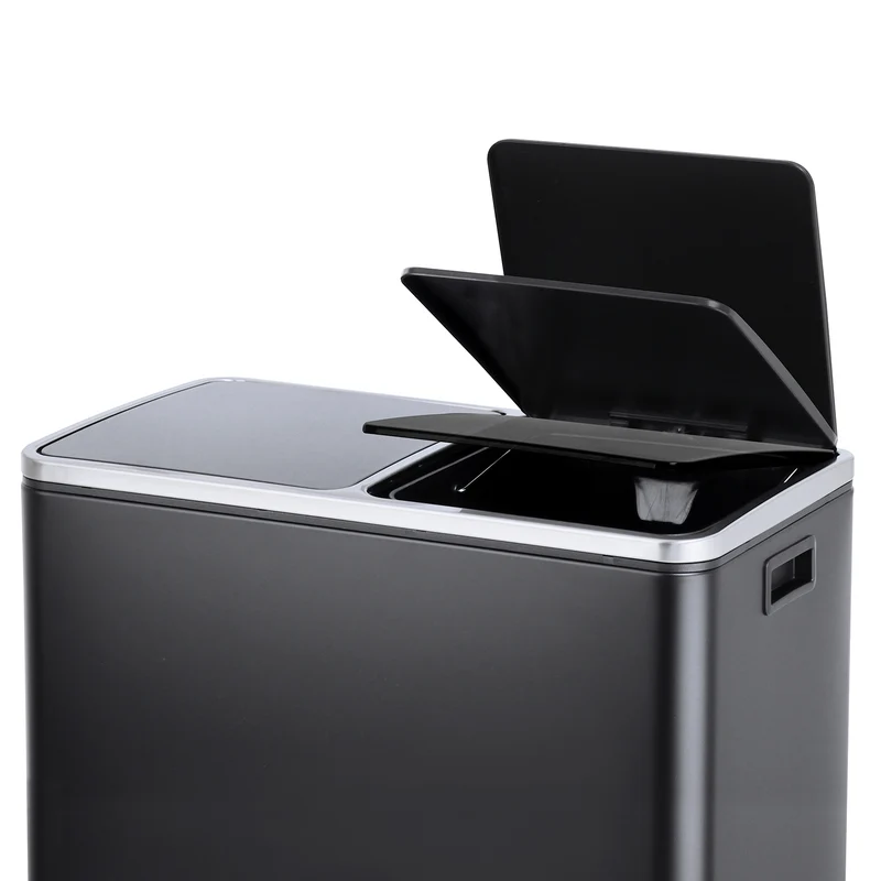 TM2X30 Mülleimer 60 Liter