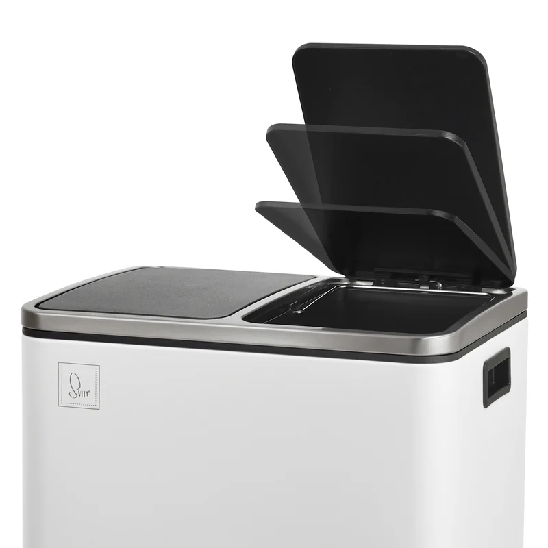 TM2X30 Mülleimer 60 Liter