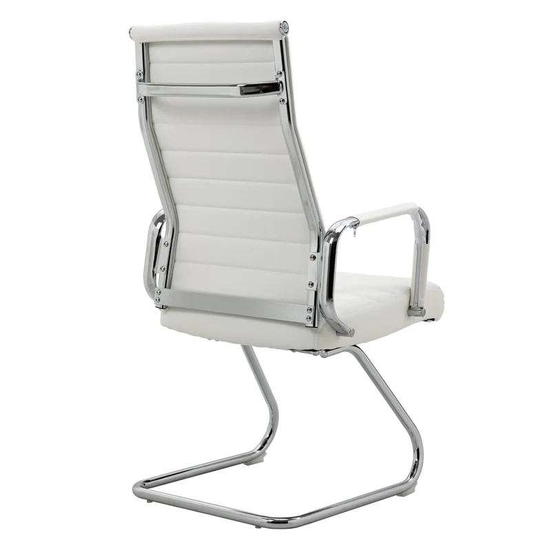 OFFICE COMFORT 2er Set HB Besucherstuhl
