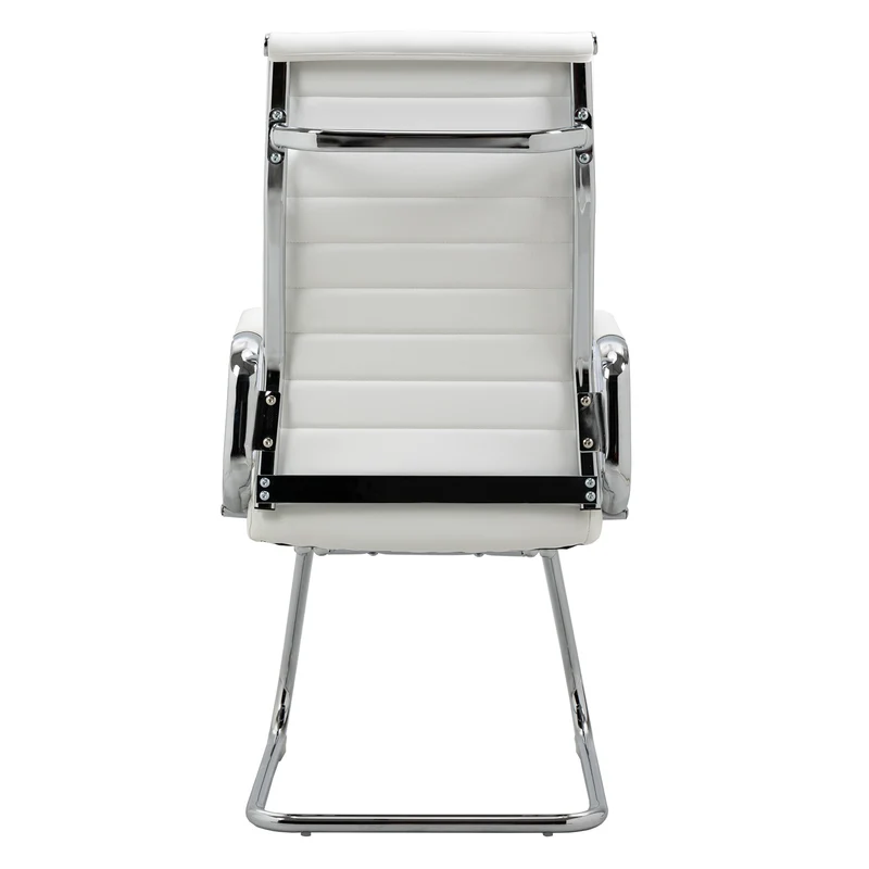 OFFICE COMFORT 2er Set HB Besucherstuhl