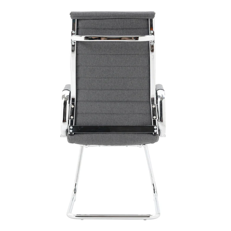 OFFICE COMFORT 2er Set HB Besucherstuhl