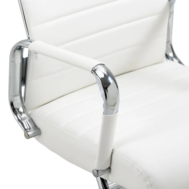OFFICE COMFORT 2er Set HB Besucherstuhl