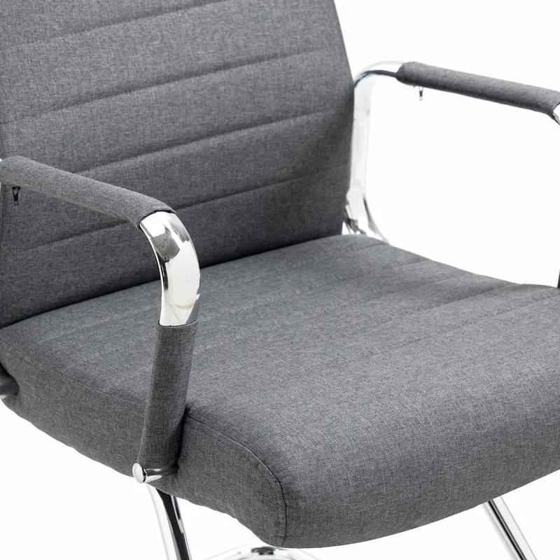 OFFICE COMFORT 2er Set HB Besucherstuhl
