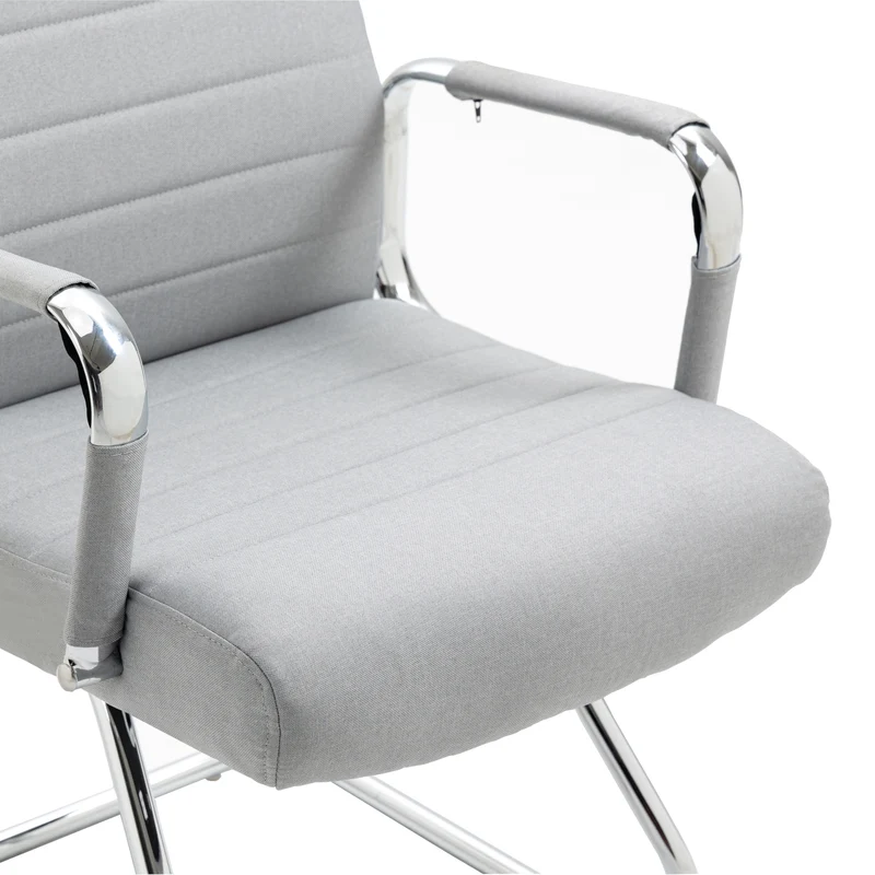 OFFICE COMFORT 2er Set HB Besucherstuhl