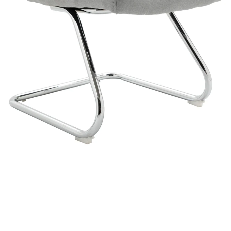 OFFICE COMFORT 2er Set HB Besucherstuhl