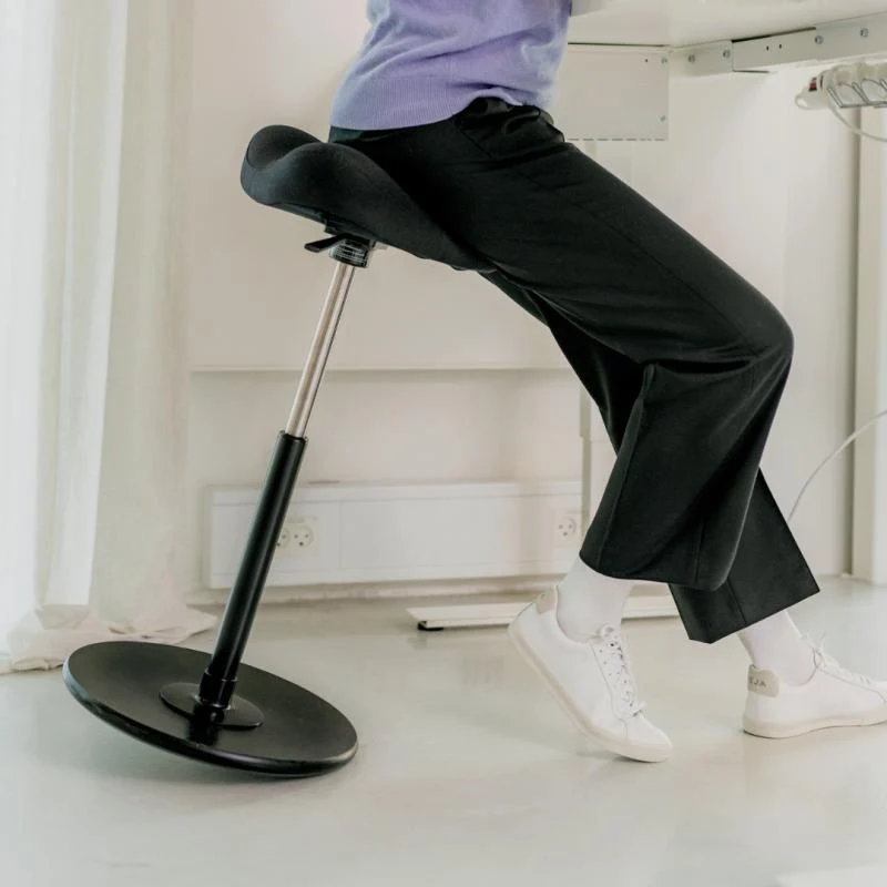 Varier Move Bürohocker // Stehhilfe