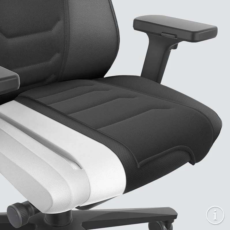 Interstuhl TwentyFour IS 5