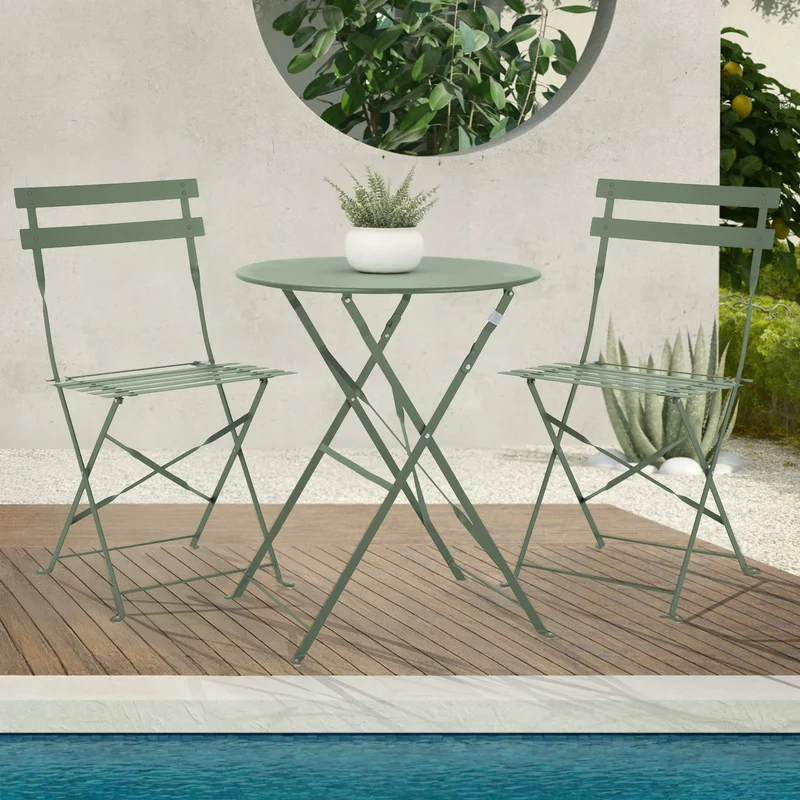 B-Ware BERLIN Bistroset Mint