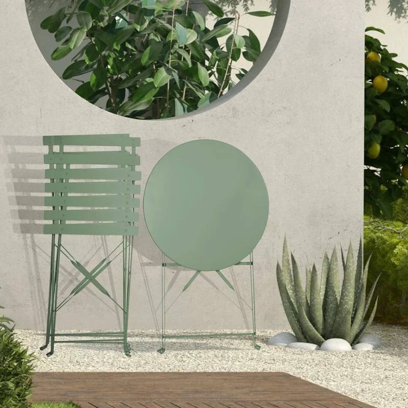 B-Ware BERLIN Bistroset Mint