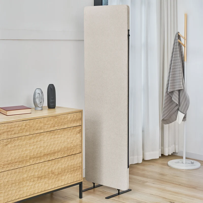 B-Ware OTIS Stellwand Beige