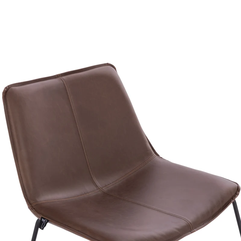 B-Ware RON Loungesessel Braun