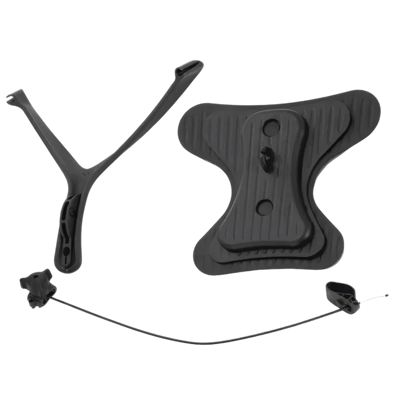 Replacement Lumbar Support Compatible with PostureFit Classic Model for Herman Miller Aeron Chairs by OLS