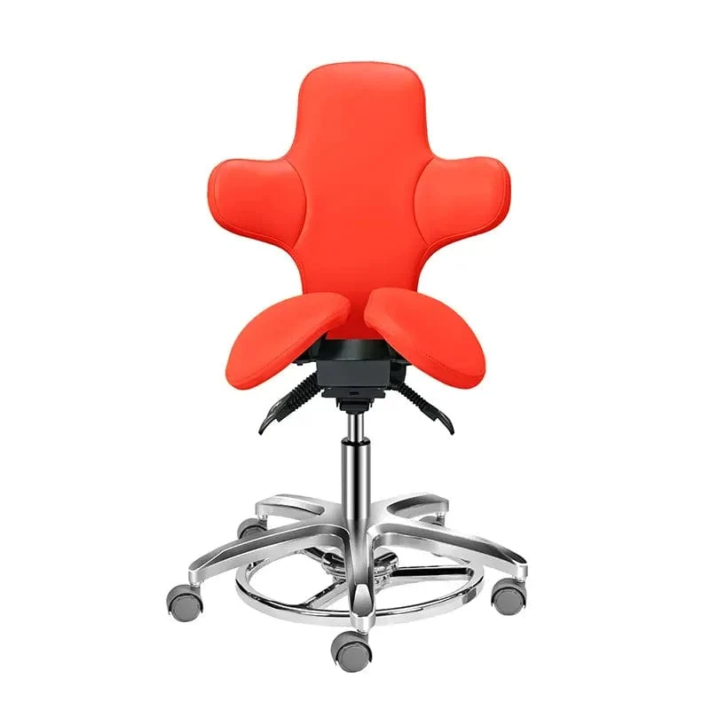 Puro Chair - Flexible Ergonomic Seating for Any Space