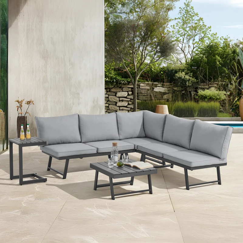 GRENADA Gartenlounge