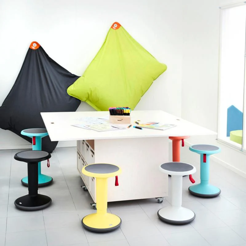 Interstuhl UPis1 Mehrzweck-Hocker