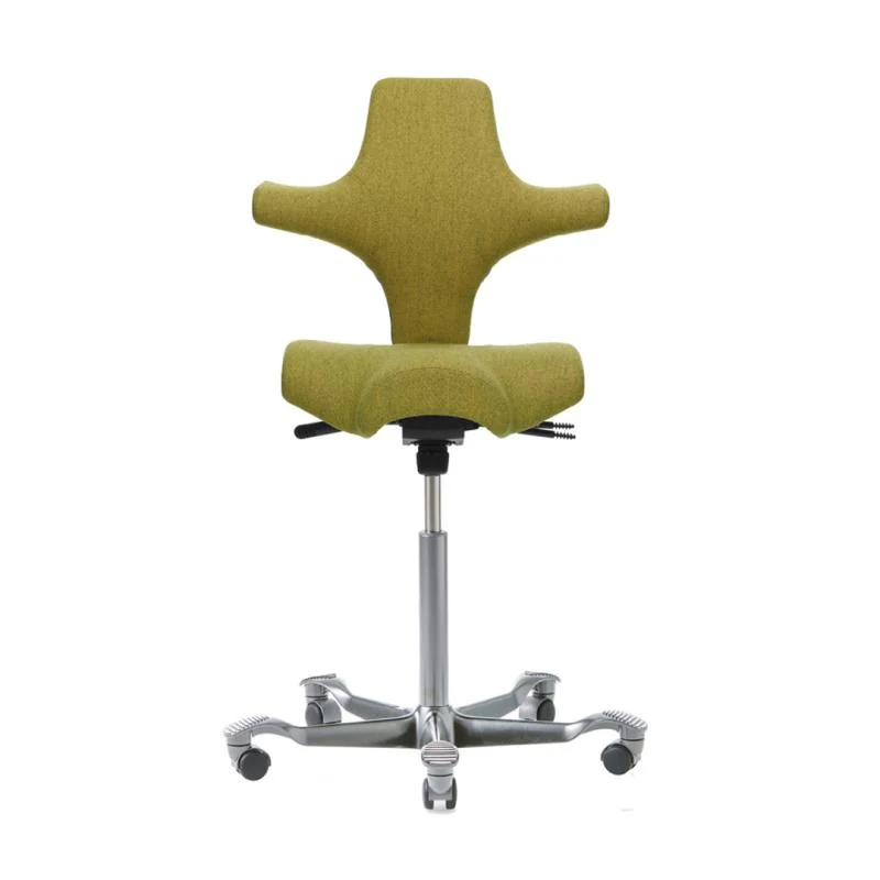 Sattelstuhl HAG Capisco 8106 (Bestseller)