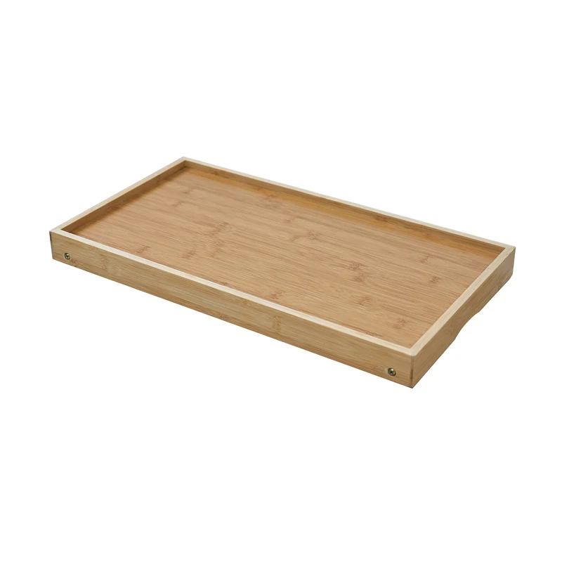 MELA Betttablett Bambus