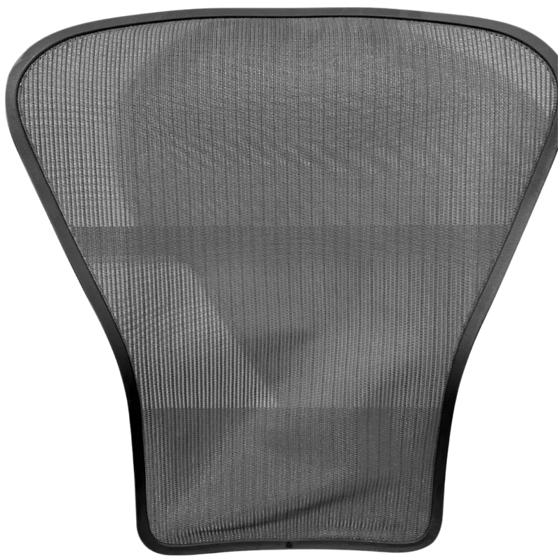 Back Mesh for Herman Miller Aeron Remastered (V2) Chairs by OLS