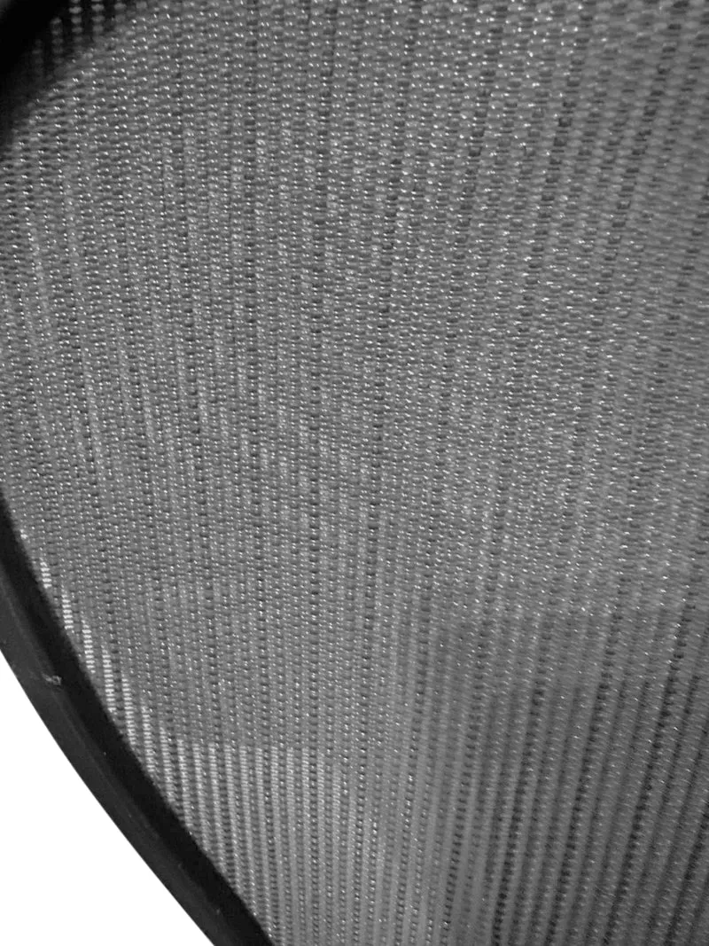 Back Mesh for Herman Miller Aeron Remastered (V2) Chairs by OLS