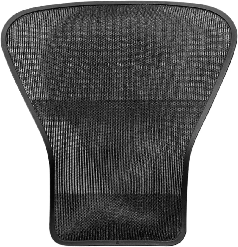 Back Mesh for Herman Miller Aeron Remastered (V2) Chairs by OLS