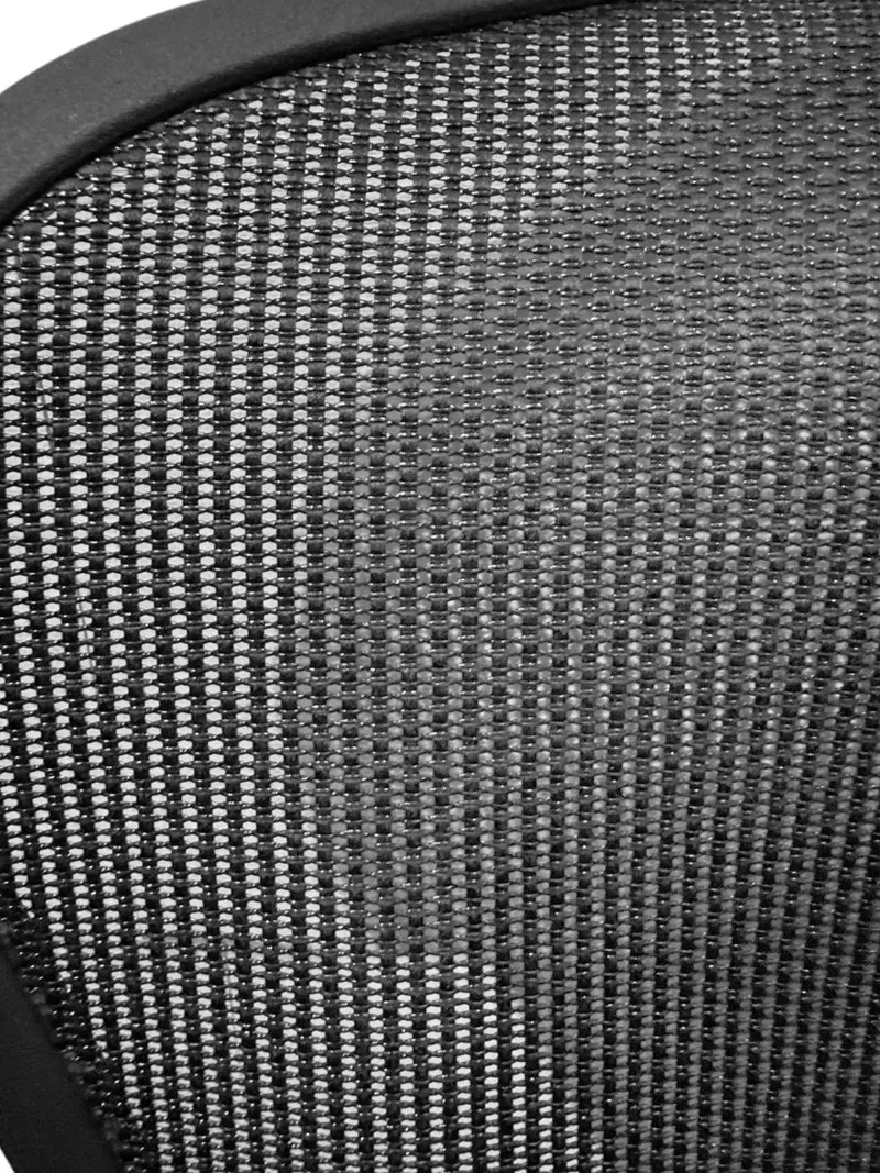 Back Mesh for Herman Miller Aeron Remastered (V2) Chairs by OLS