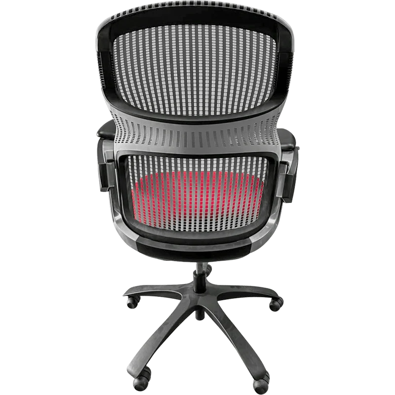 Knoll Generation Height Adjustable Arms Version