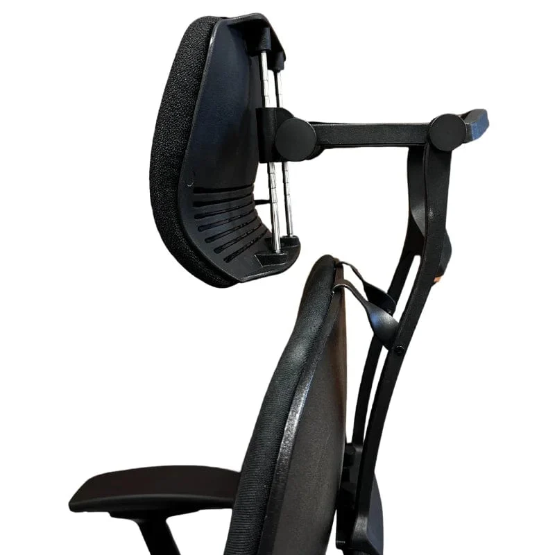 Steelcase Leap V2 Chair with Headrest Saving Bundle