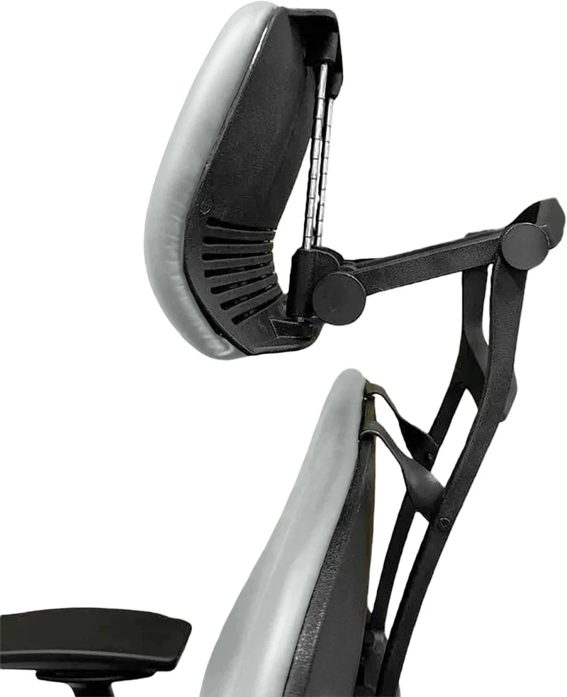 Steelcase Leap V2 Chair with Headrest Saving Bundle