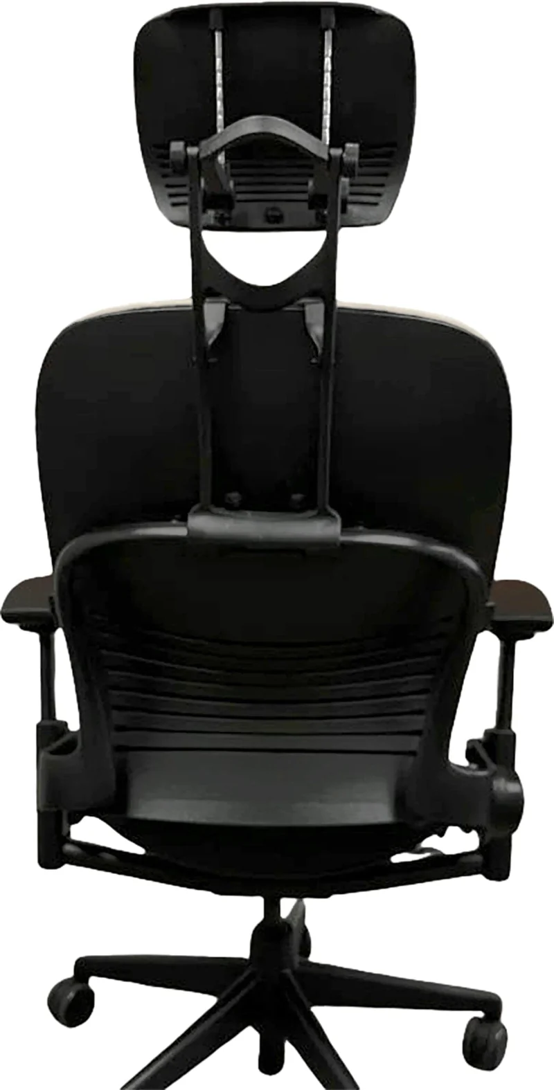 Steelcase Leap V2 Chair with Headrest Saving Bundle