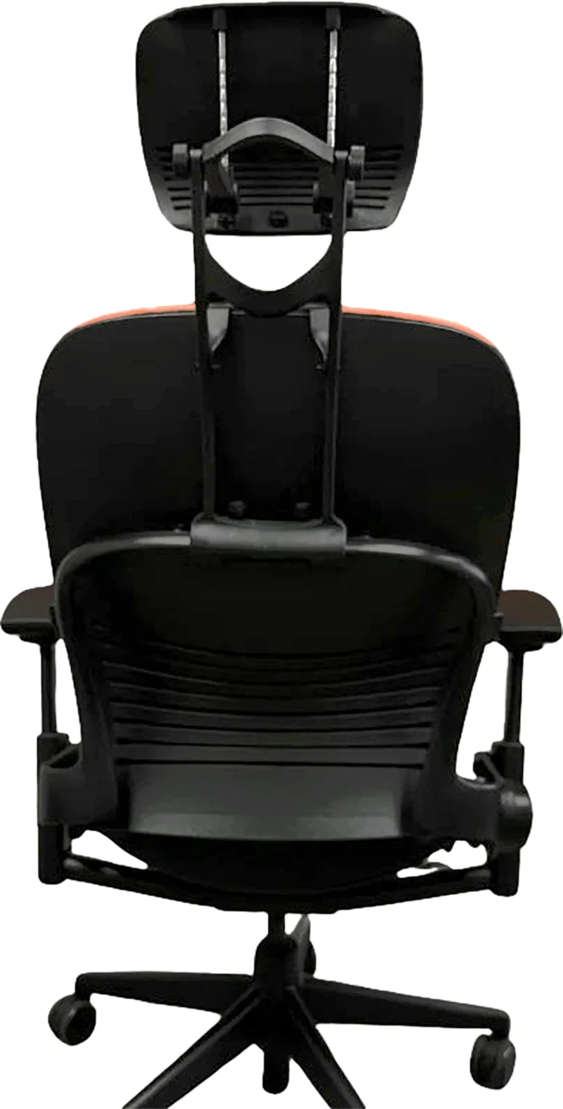 Steelcase Leap V2 Chair with Headrest Saving Bundle