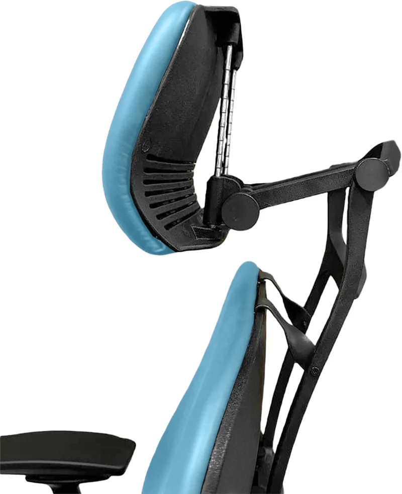 Steelcase Leap V2 Chair with Headrest Saving Bundle