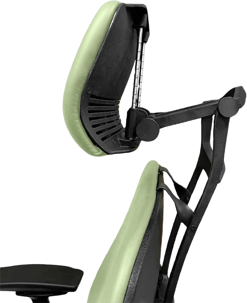 Steelcase Leap V2 Chair with Headrest Saving Bundle