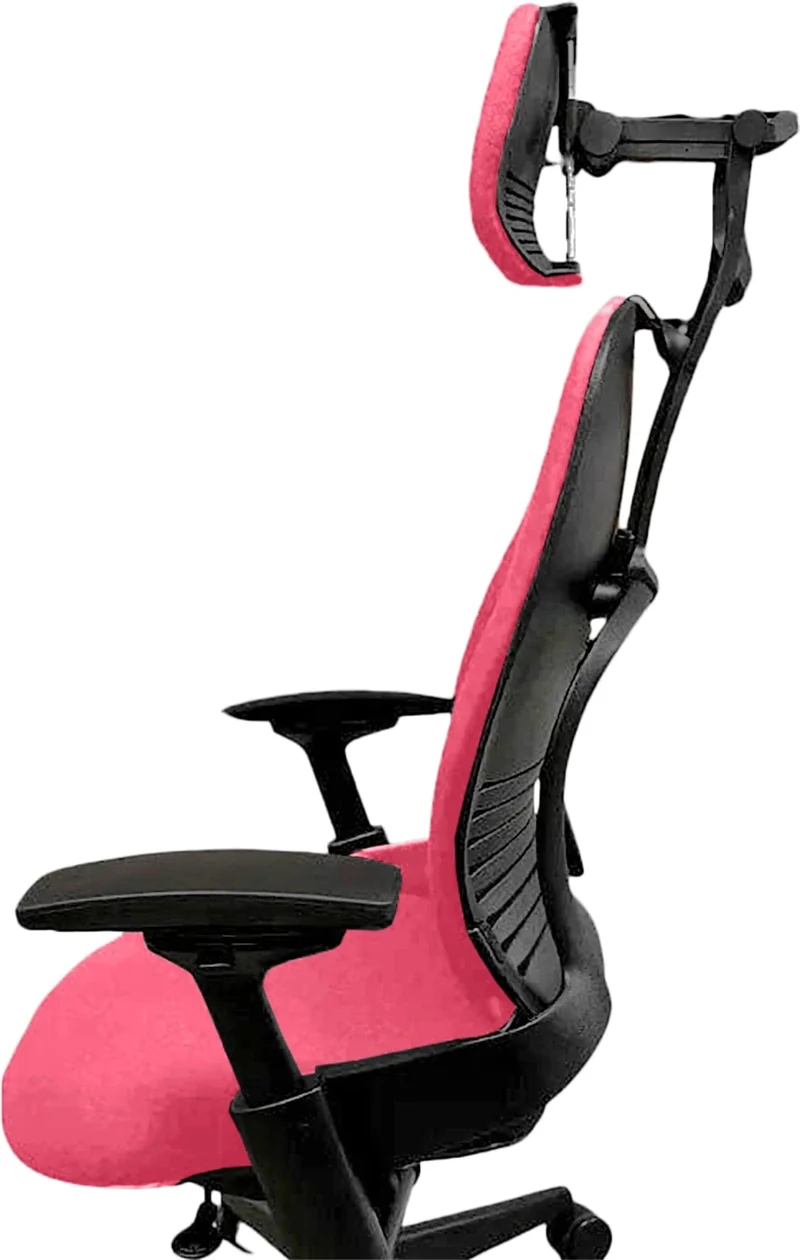 Steelcase Leap V2 Chair with Headrest Saving Bundle