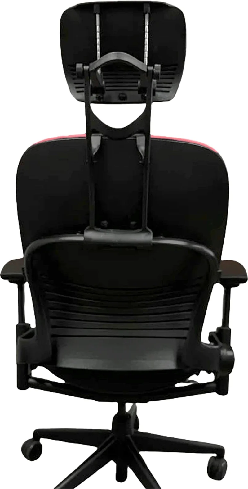 Steelcase Leap V2 Chair with Headrest Saving Bundle